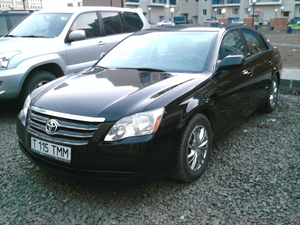 Срочно продам Toyota Avalon #236952