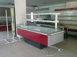 Срочно продается торговое оборудование #156959
