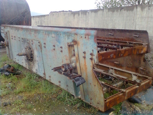 Щебеночный завод в г.Алмате #248078