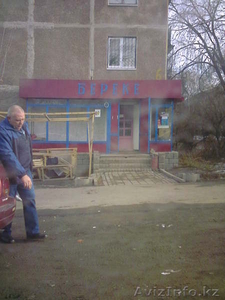 Продам магазин в Алматы. СРОЧНО! #211756