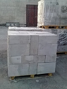 пеноблок .полистиролбетонный блок #231876