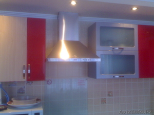 Дизайн и изготовление корпусной мебели на заказ #231009