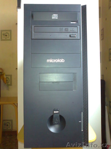 Системный блок. #234603