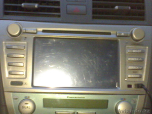 штатное автомагнитола #244419