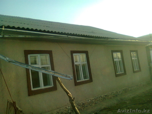 Отличный дом в Жаркенте #235983