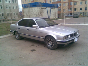 BMW 520 1992г.продам, возможны варианты #238821