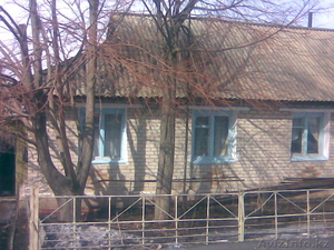 прдам дом п.гидростроитель(шульбинская ГЭС) #219446