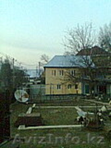 продам дом в алмате #218259
