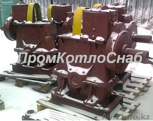 Привод ПТБ-1200 в наличии 9 шт. #240370