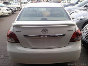 Срочно продам или обменяю авто Тойота Ярис 2007 #222908