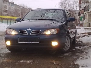 Nissan Primera 2000 г.в. #221208