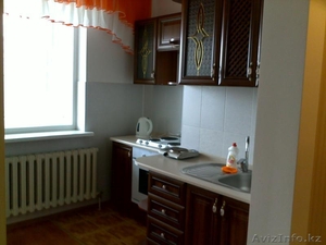 Посуточно элитная квартира #106196