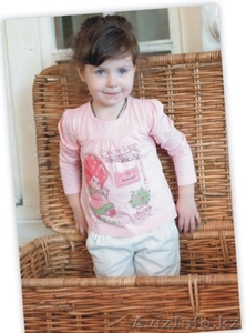 Детский трикотаж от производителя #220795