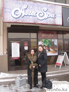 услуги парикмахера-стилиста #217520