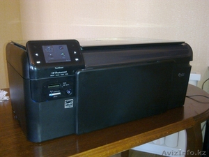 HP фотосмартB110b-3 в одном #240421