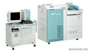 Минифотолаб Fuji Frontier 550 #221109