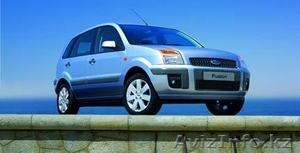 продам автомобиль Ford - Fusion #242606