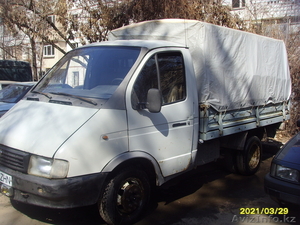 Грузоперевозки,  грузовая Газель Алматы #224823