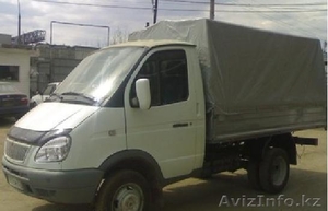 Грузоперевозки на газеле,  недорого! #231810