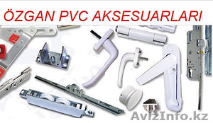 Ozgan Pvc Aksesuarları #217257