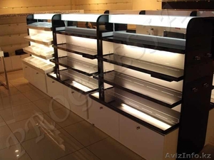 Торговое оборудование новое и б/у #221831