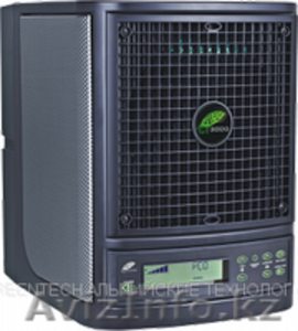 Системы очистки воздуха  #229036