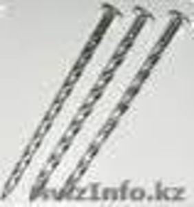 Гвозди строительные,  винтовые,  шиферные,  спец. гвозди,  саморезы. #222535