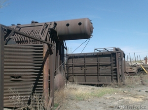 котел старого вида #246797