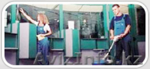 Комплексная эксплуатация зданий #236824