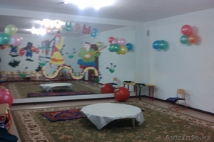 Продаю  действующий детский сад.  #221333