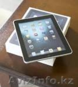 Apple iPad 2 (2011) with Wi-Fi + 3G 64GB ......... $350.00 #218301