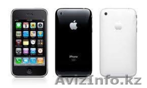 Продам iphone 3GS 16Gb 70 000 #223645