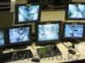 Видеонаблюдение в Семипалатинске #241454