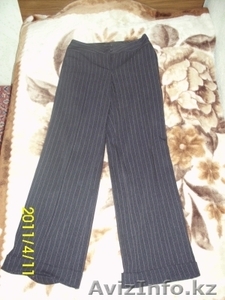 Продам бу вещи 48-54 размеры #228814
