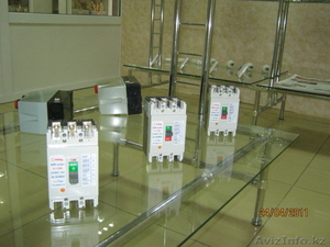 Электротовары: выключатели,  лампочки,  щиты,  пускатели,  кабели,  розетки и другое  #245168