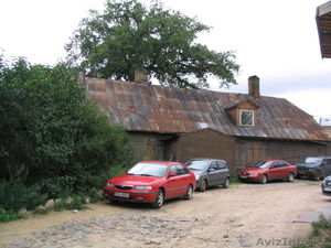 продаю участок земли #217948