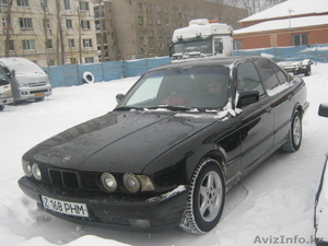 Продам авто BMW 525 #220148