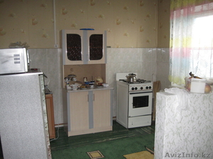 Продам 3-х комнатную квартиру в поселке Жаугашты Илийского района #226706
