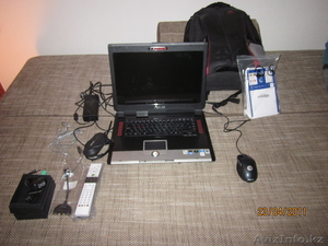 ноубук ASUS G2S+ стандарт.комлект+ сумка от asus #241742