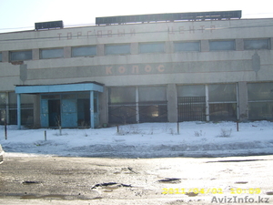 Продам супермаркет #216969