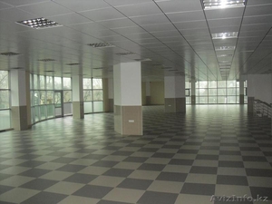 Сдам в аренду здание 2000 кв.м  #236373