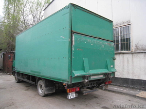 TOO Serious Transportation Group #184957