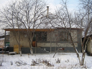 Продам дом в п.Боролдай из 4-х комнат #217708