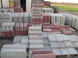 Оформление дорожек #246960