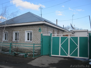 ДОМ ПО УЛ.2-ЮЖНАЯ #244535