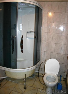 Сдам посуточно,  по часам,  на ночь двухкомнатную благоустроенную квартиру #218069