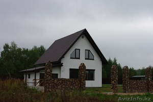 Предлагаю дом, коттедж площадью 100 кв.м. #219737