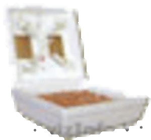 инкубатор КВОЧКА #221906