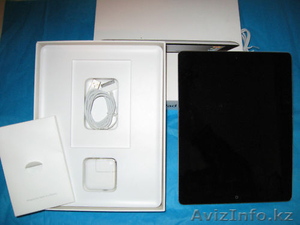 Apple iPad 2 WiFi 16GB #232457