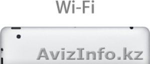 Apple IPAD2 64GB WiFi+3G в Алматы #192728